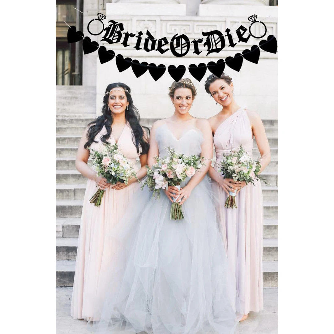 Bride-Or-Die banner