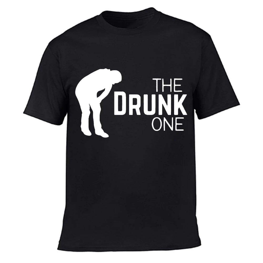 Bachelor Party Identity t-shirts